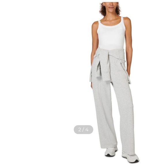 NWT Sweaty Betty Women’s Sand Wash CloudWeight Track Pants